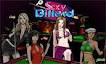 Sexy Billiards